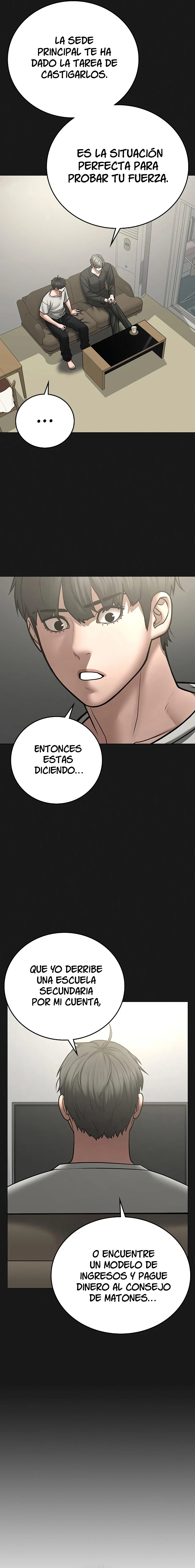 Quest de la Realidad - Capítulo 62 - Página 10 - LectorTMOo
