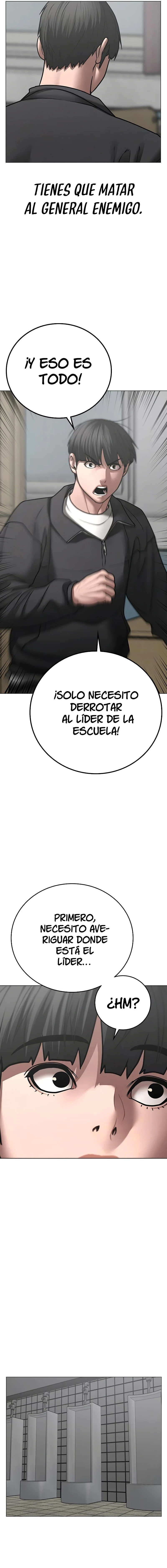 Quest de la Realidad - Capítulo 62 - Página 13 - LectorTMOo