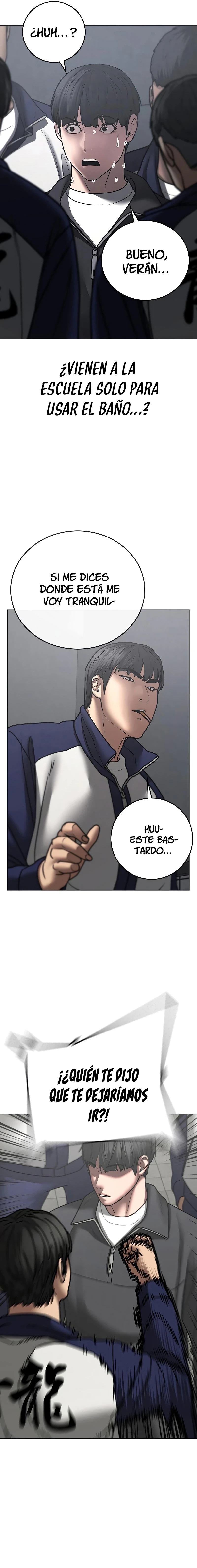 Quest de la Realidad - Capítulo 62 - Página 18 - LectorTMOo