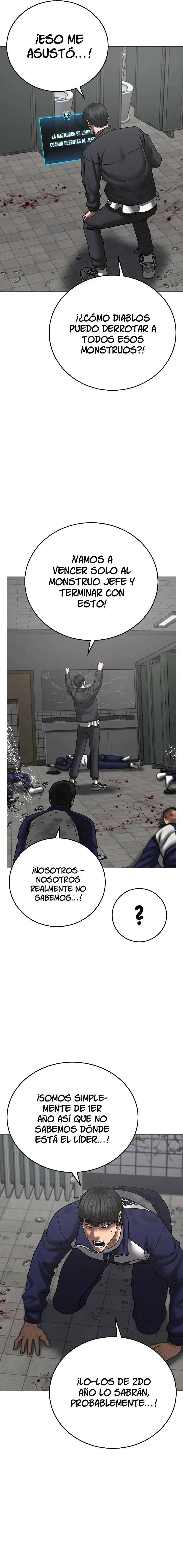 Quest de la Realidad - Capítulo 62 - Página 26 - LectorTMOo
