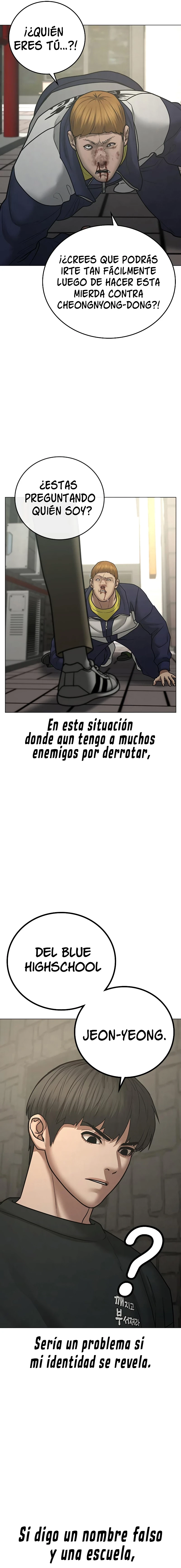 Quest de la Realidad - Capítulo 63 - Página 13 - LectorTMOo
