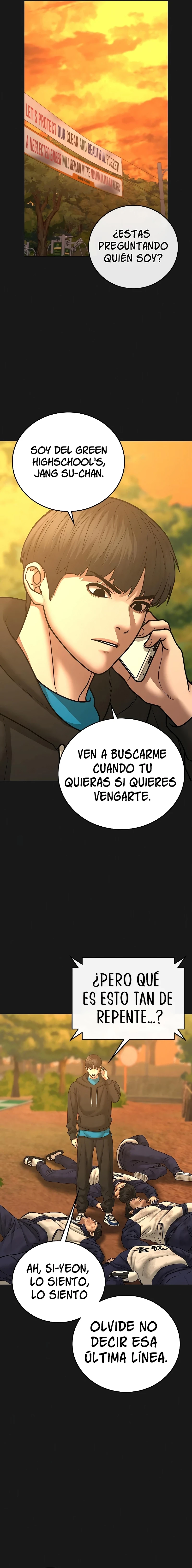 Quest de la Realidad - Capítulo 63 - Página 15 - LectorTMOo