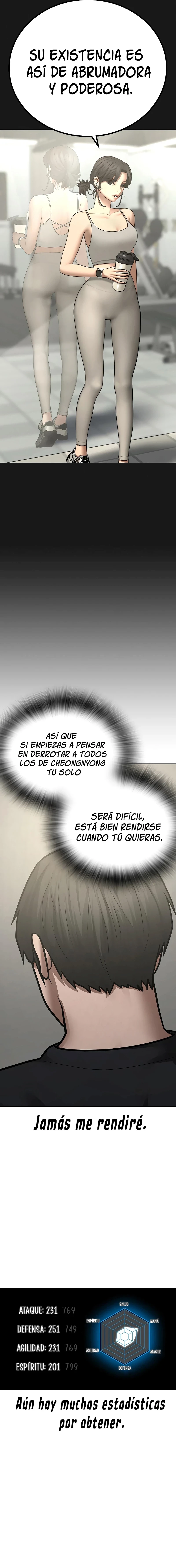 Quest de la Realidad - Capítulo 63 - Página 19 - LectorTMOo