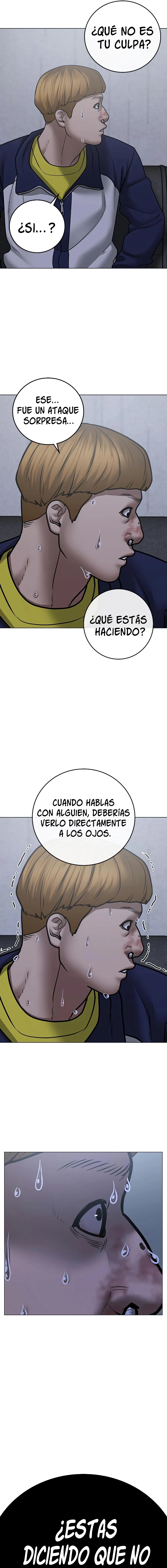 Quest de la Realidad - Capítulo 63 - Página 23 - LectorTMOo