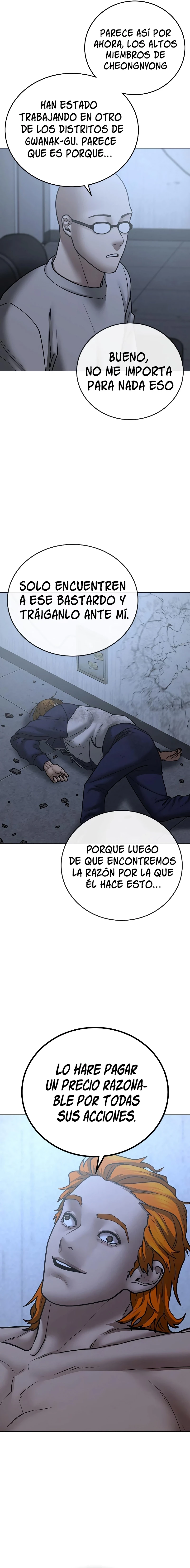 Quest de la Realidad - Capítulo 63 - Página 29 - LectorTMOo