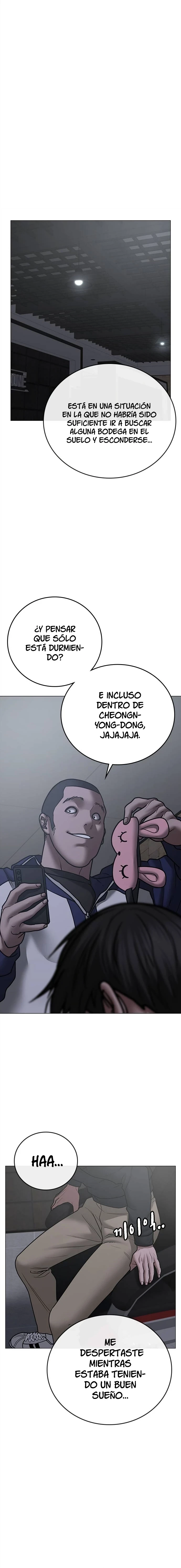 Quest de la Realidad - Capítulo 64 - Página 9 - LectorTMOo