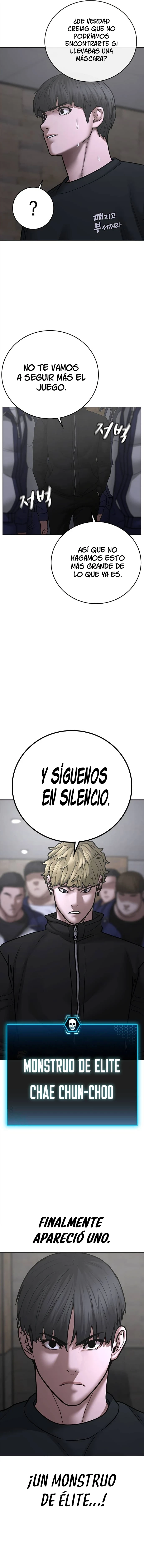 Quest de la Realidad - Capítulo 64 - Página 11 - LectorTMOo