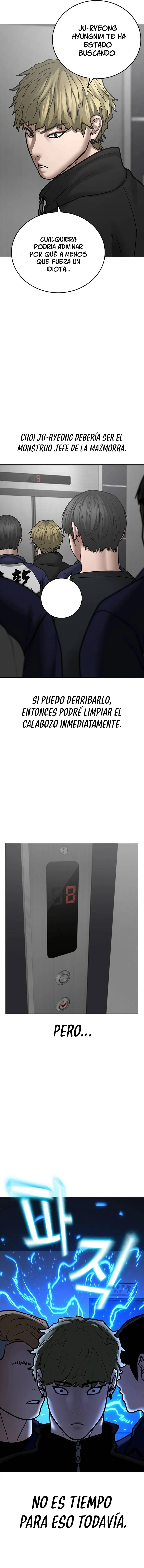 Quest de la Realidad - Capítulo 64 - Página 13 - LectorTMOo