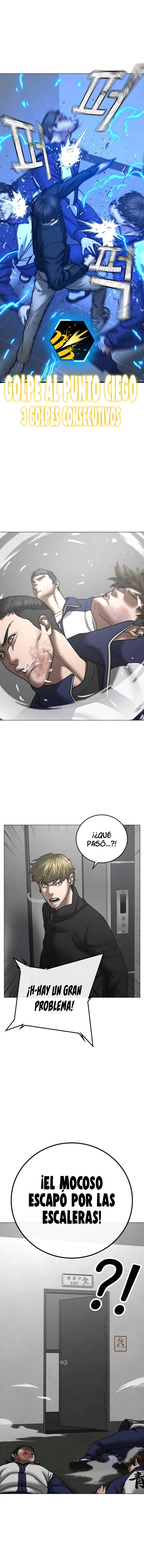 Quest de la Realidad - Capítulo 64 - Página 14 - LectorTMOo