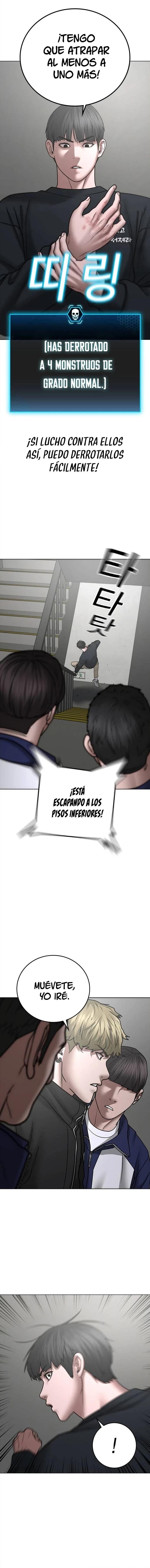Quest de la Realidad - Capítulo 64 - Página 16 - LectorTMOo