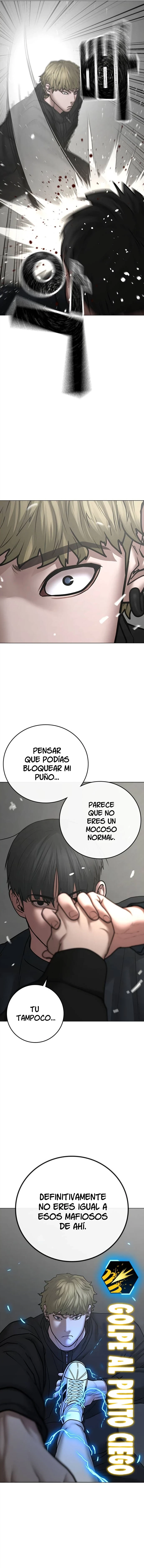 Quest de la Realidad - Capítulo 64 - Página 17 - LectorTMOo