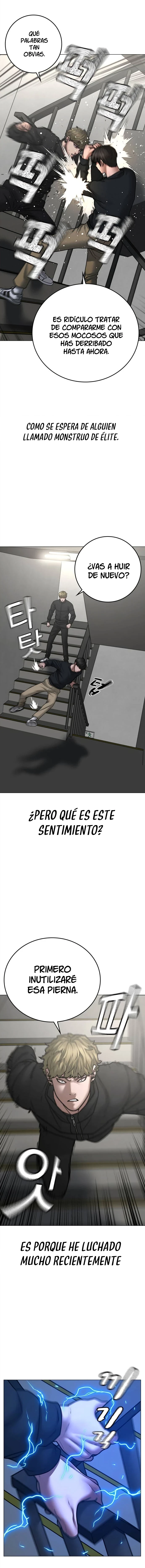 Quest de la Realidad - Capítulo 64 - Página 18 - LectorTMOo