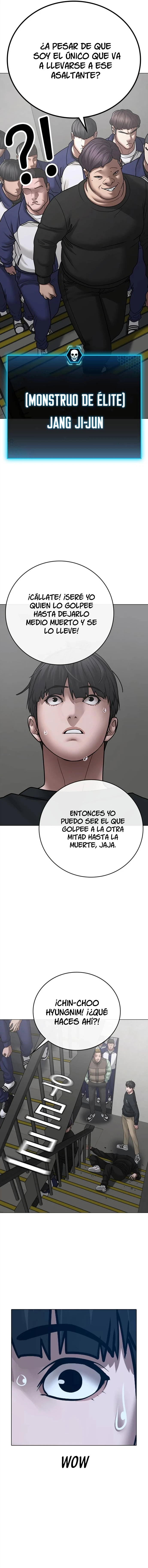 Quest de la Realidad - Capítulo 64 - Página 22 - LectorTMOo