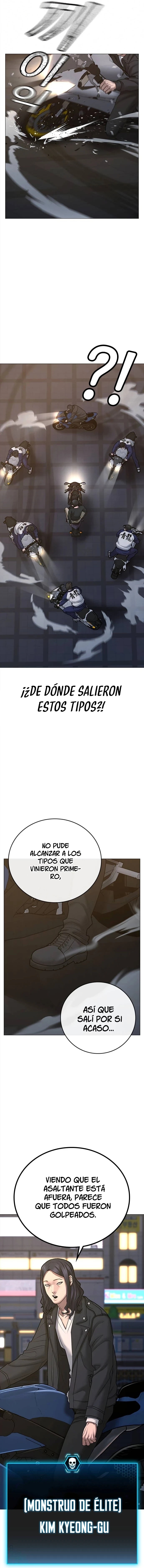 Quest de la Realidad - Capítulo 64 - Página 27 - LectorTMOo