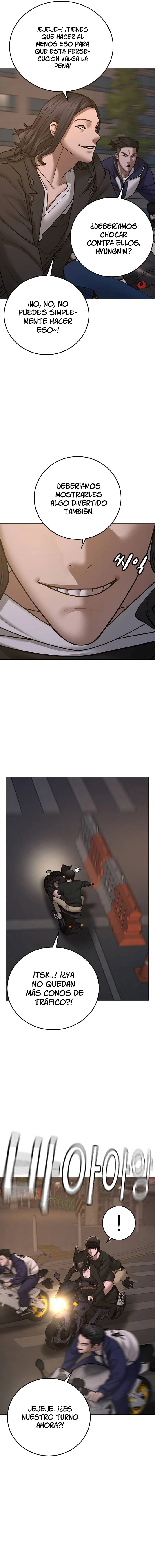 QUEST DE LA REALIDAD capítulo 65 página 13