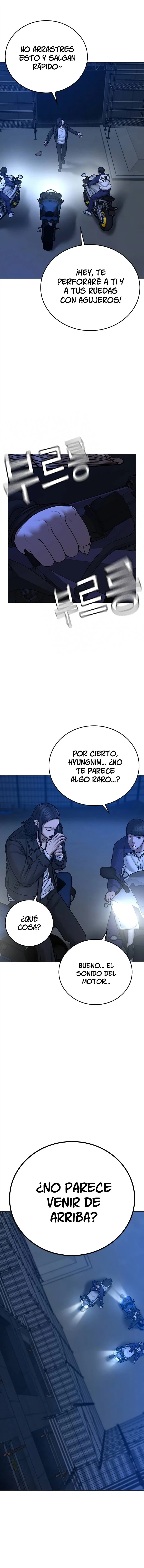 QUEST DE LA REALIDAD capítulo 65 página 20