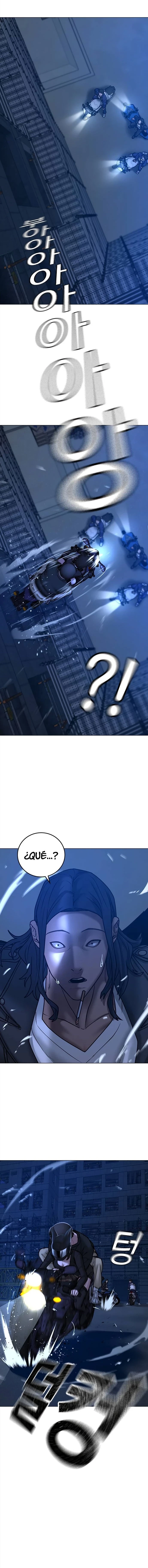QUEST DE LA REALIDAD capítulo 65 página 21