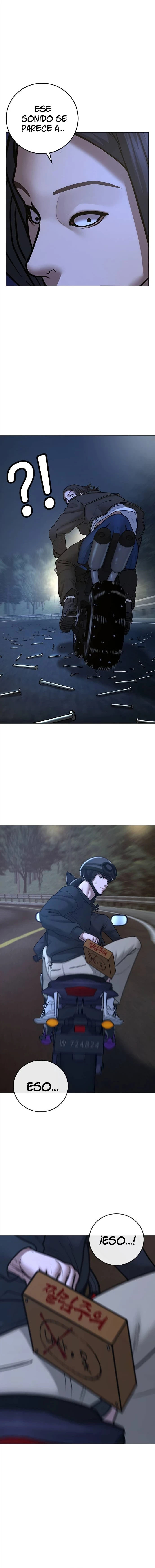 QUEST DE LA REALIDAD capítulo 65 página 23