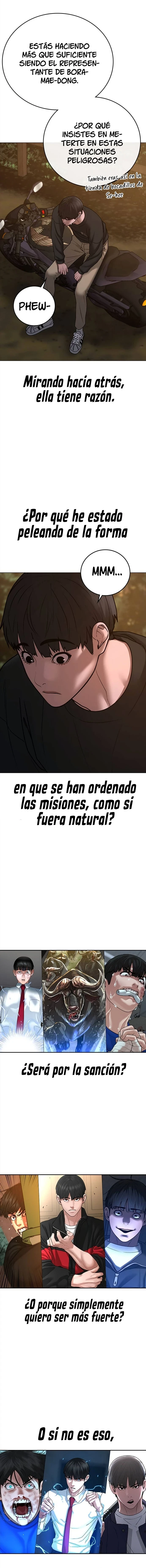 QUEST DE LA REALIDAD capítulo 65 página 26