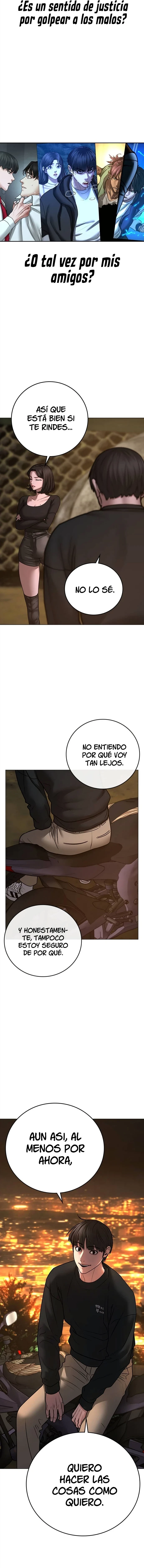 QUEST DE LA REALIDAD capítulo 65 página 27