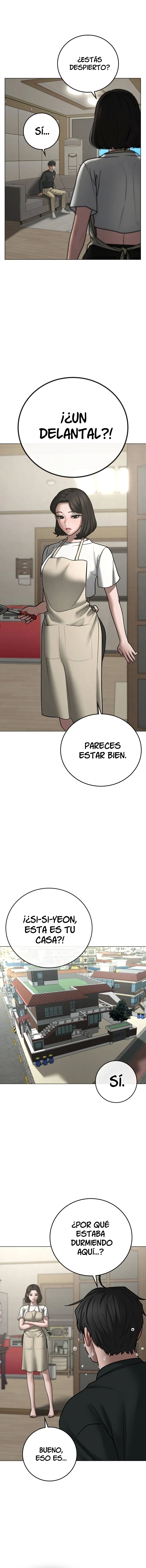 Quest de la Realidad - Capítulo 66 - Página 8 - LectorTMOo