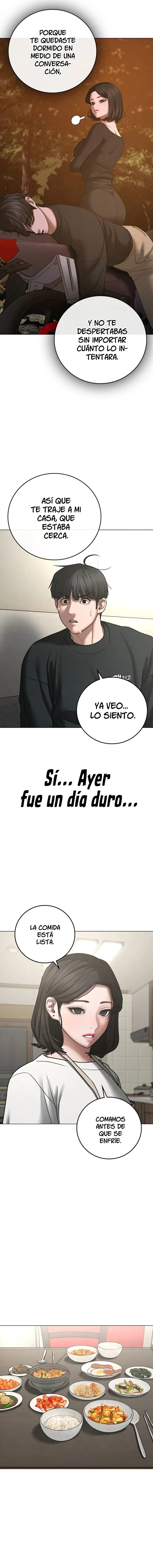 Quest de la Realidad - Capítulo 66 - Página 9 - LectorTMOo