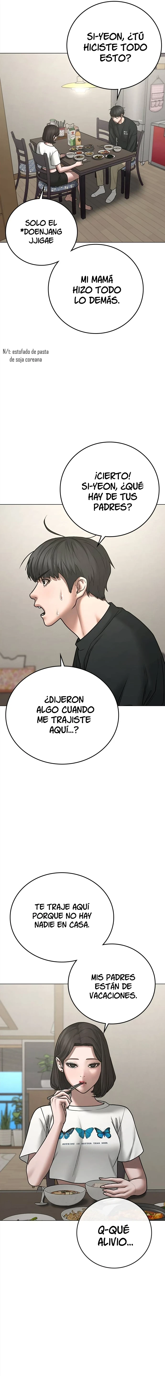 Quest de la Realidad - Capítulo 66 - Página 10 - LectorTMOo