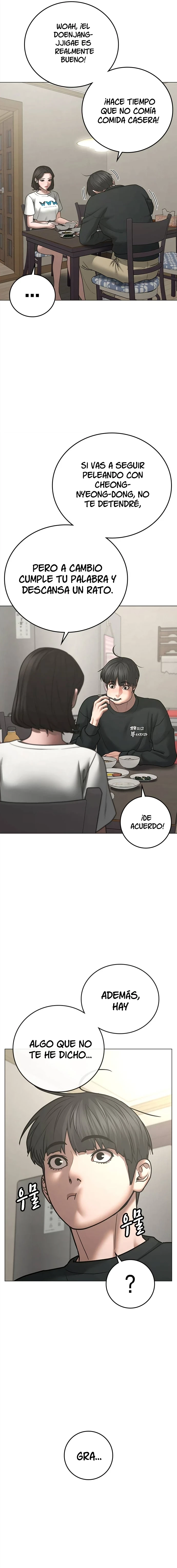 Quest de la Realidad - Capítulo 66 - Página 12 - LectorTMOo