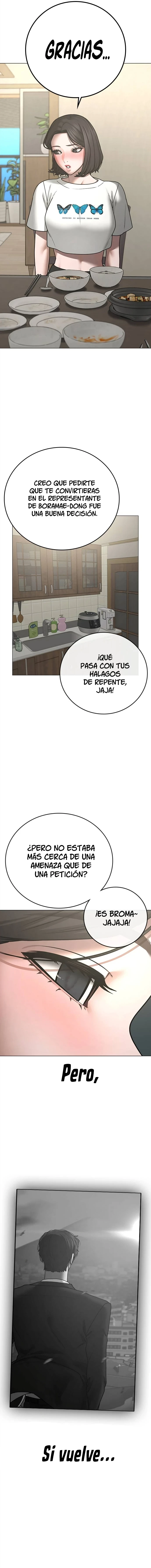 Quest de la Realidad - Capítulo 66 - Página 13 - LectorTMOo