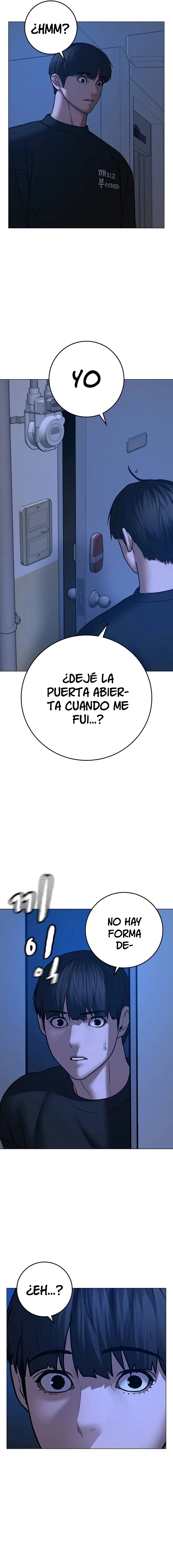 Quest de la Realidad - Capítulo 66 - Página 16 - LectorTMOo