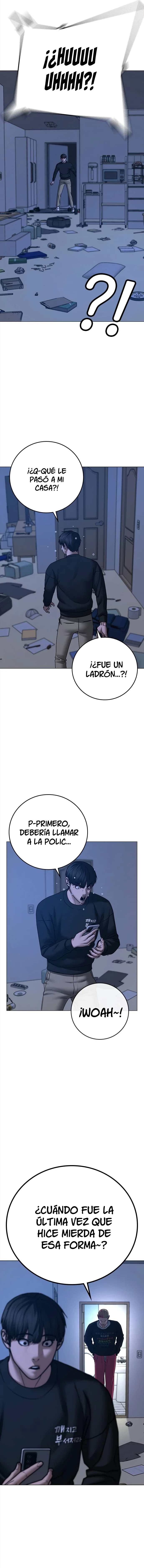 Quest de la Realidad - Capítulo 66 - Página 17 - LectorTMOo