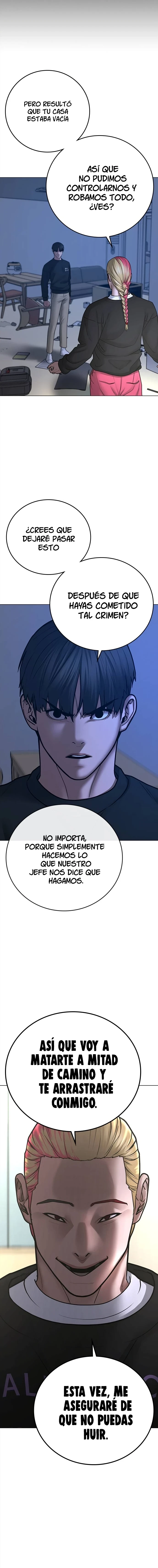 Quest de la Realidad - Capítulo 66 - Página 20 - LectorTMOo