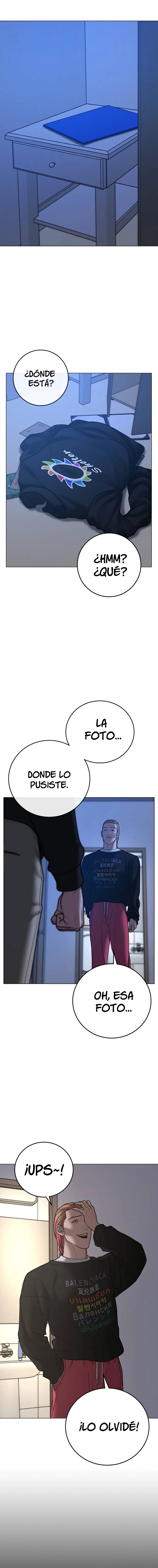 Quest de la Realidad - Capítulo 66 - Página 22 - LectorTMOo