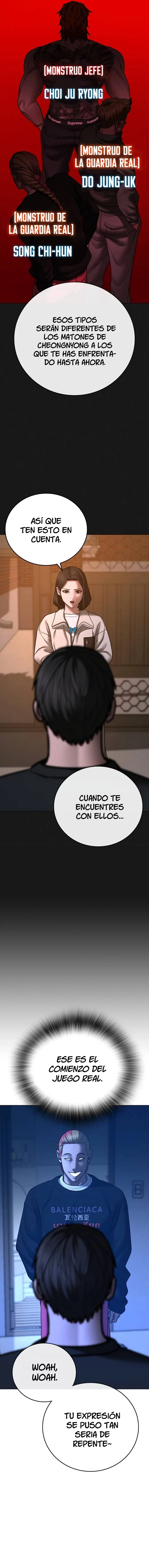 Quest de la Realidad - Capítulo 66 - Página 24 - LectorTMOo