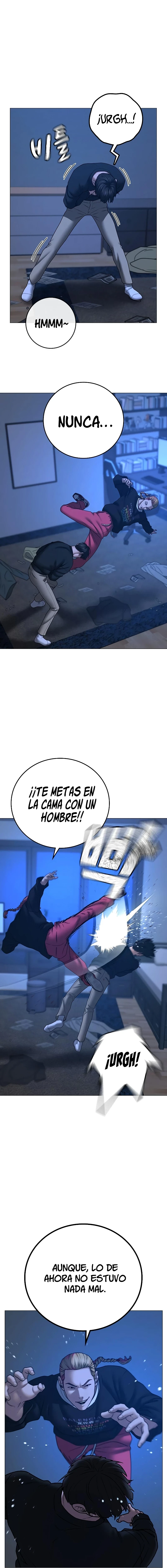 Quest de la Realidad - Capítulo 67 - Página 15 - LectorTMOo