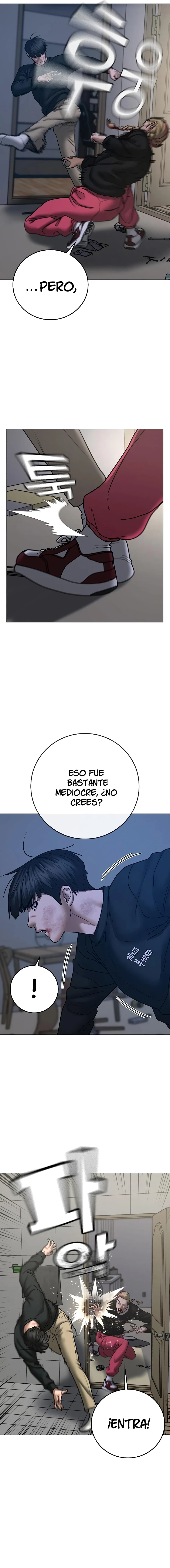 Quest de la Realidad - Capítulo 67 - Página 17 - LectorTMOo
