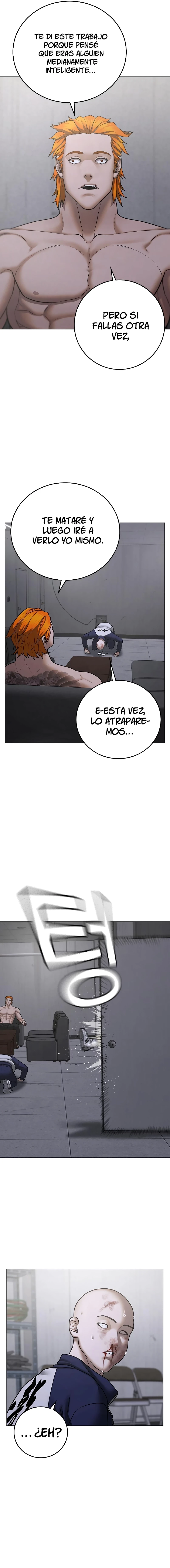 Quest de la Realidad - Capítulo 67 - Página 25 - LectorTMOo