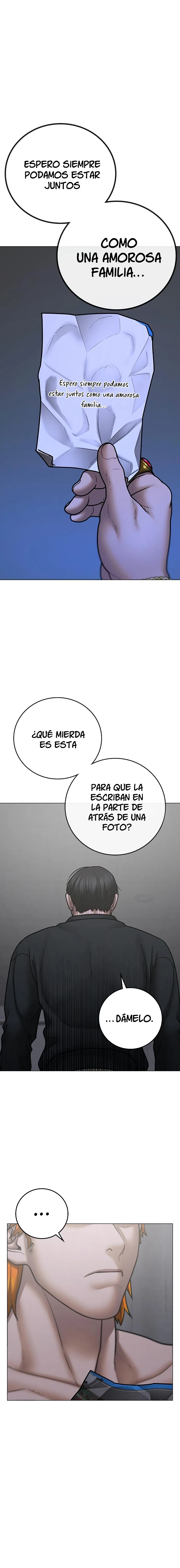 Quest de la Realidad - Capítulo 67 - Página 29 - LectorTMOo