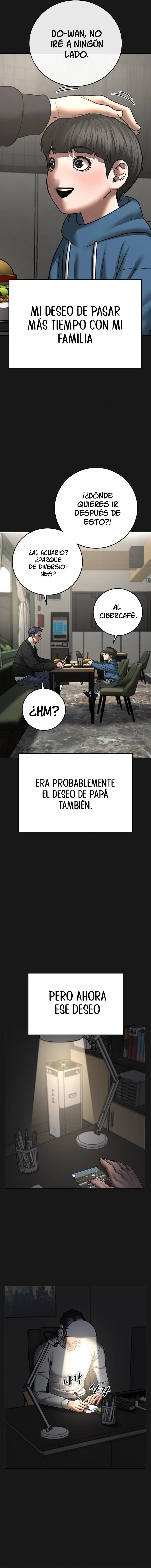 Quest de la Realidad - Capítulo 68 - Página 6 - LectorTMOo