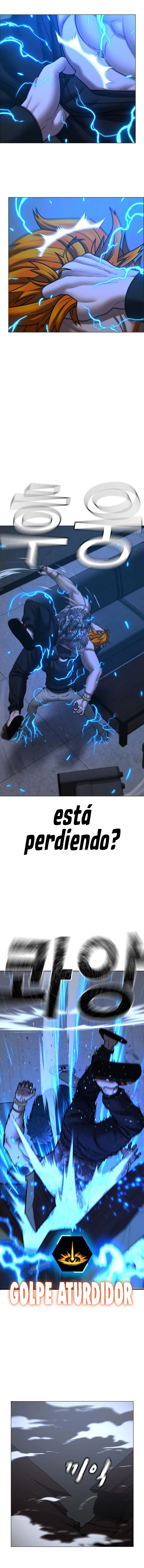 Quest de la Realidad - Capítulo 68 - Página 9 - LectorTMOo
