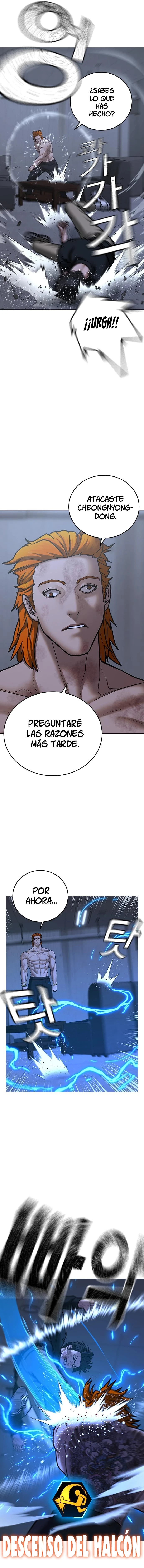 Quest de la Realidad - Capítulo 68 - Página 12 - LectorTMOo