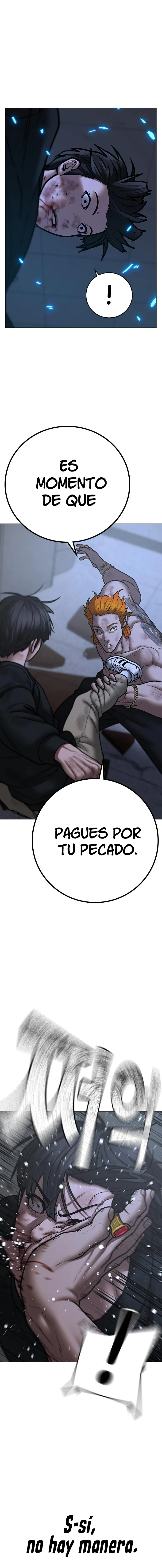Quest de la Realidad - Capítulo 68 - Página 13 - LectorTMOo