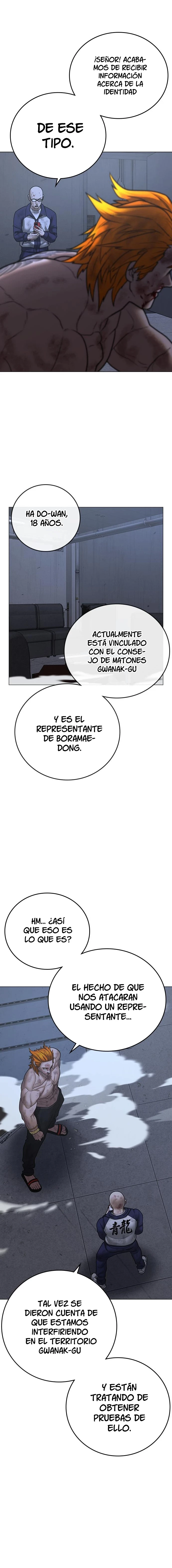Quest de la Realidad - Capítulo 68 - Página 18 - LectorTMOo