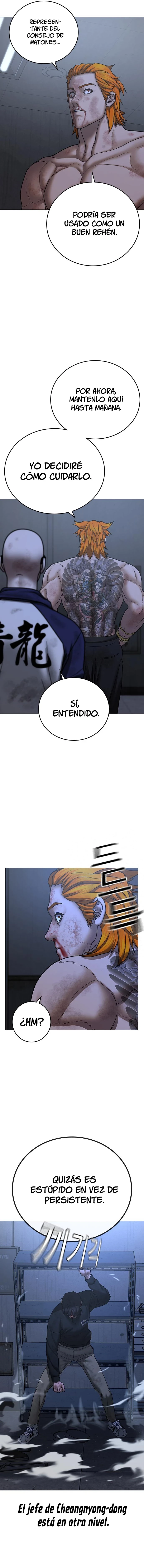 Quest de la Realidad - Capítulo 68 - Página 19 - LectorTMOo