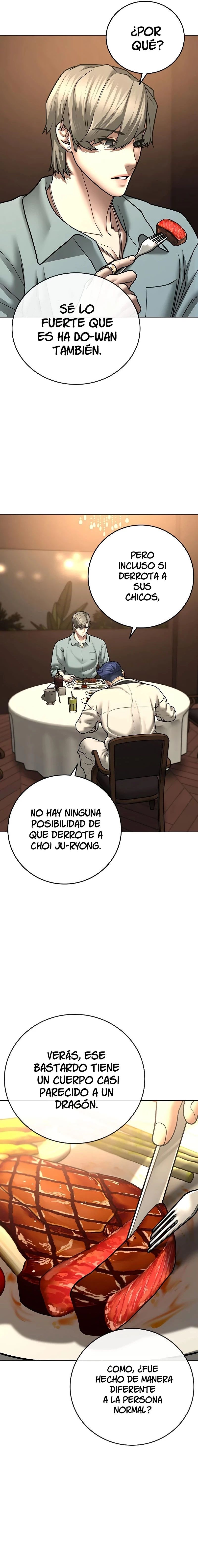 QUEST DE LA REALIDAD capítulo 69 página 4