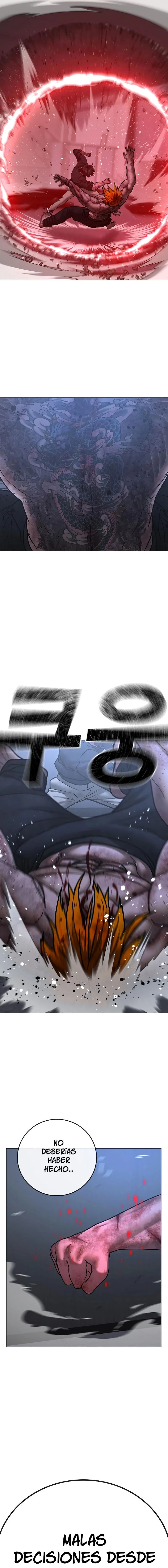 QUEST DE LA REALIDAD capítulo 69 página 24