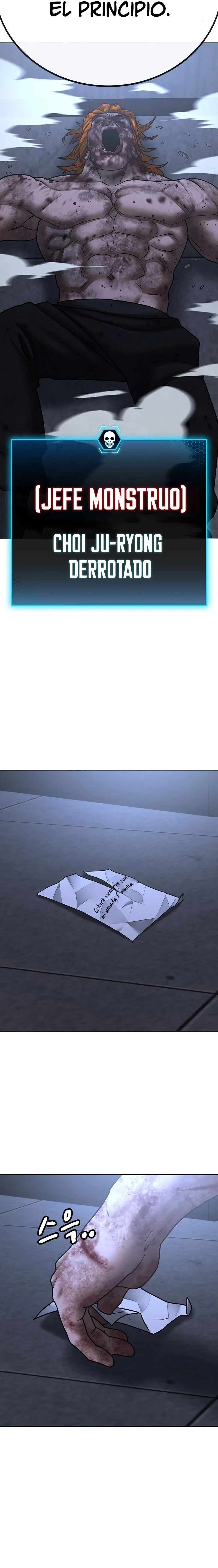 QUEST DE LA REALIDAD capítulo 69 página 25