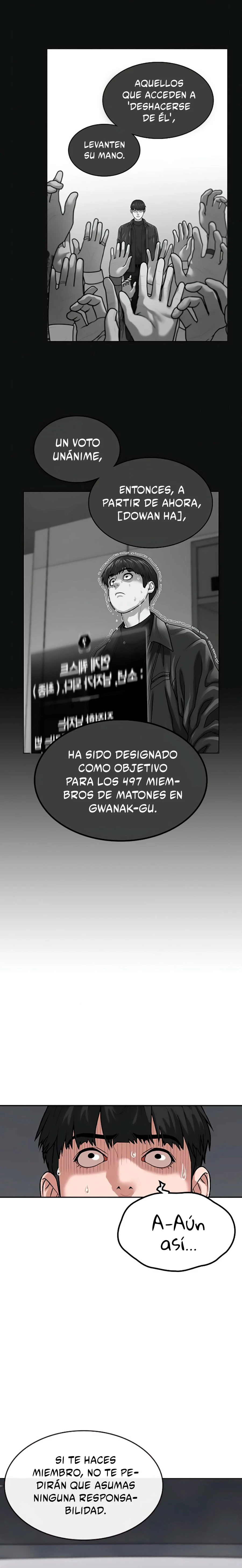 Quest de la Realidad - Capítulo 7 - Página 14 - LectorTMOo