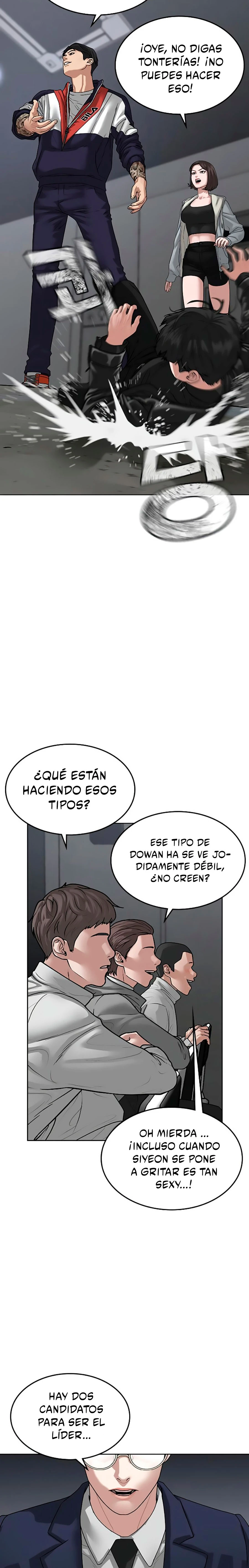 Quest de la Realidad - Capítulo 7 - Página 20 - LectorTMOo