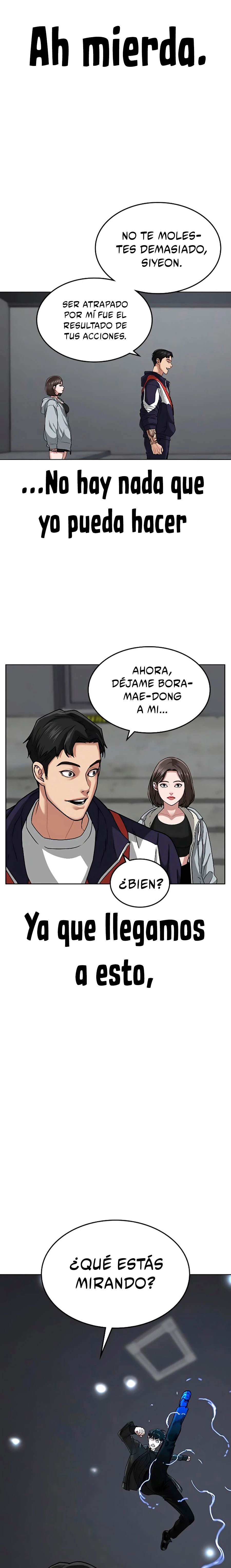 Quest de la Realidad - Capítulo 7 - Página 24 - LectorTMOo